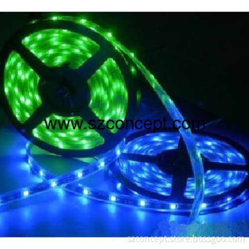 SMD3528 30LEDs LED Flexible Strip Light - P